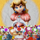 Illustration for article titled 'Shop Contest: Princess Peach Forever, Winners!